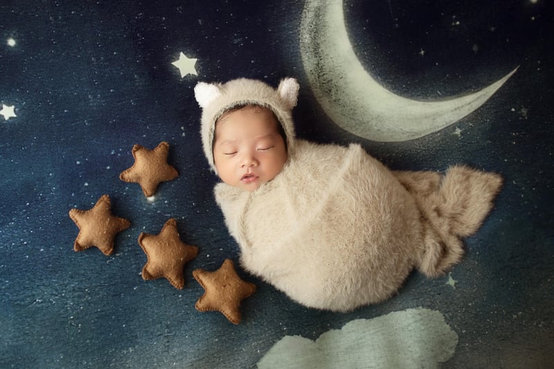 Night Sleep and Rest